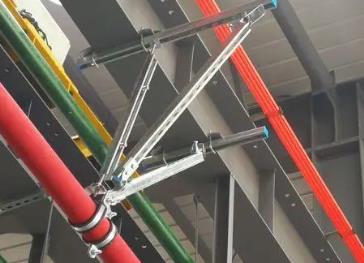 定襄抗震支架厂家与你分享你必须做的紧急情况下的准备